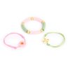 Ékszerkészlet - Cili karkötői - Cécile's bracelets