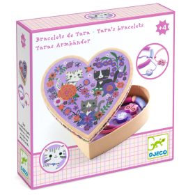 Ékszerkészlet - Tara karkötői - Tara's bracelets