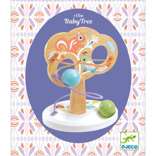 Felfedező játék - Gördülős - BabyTree