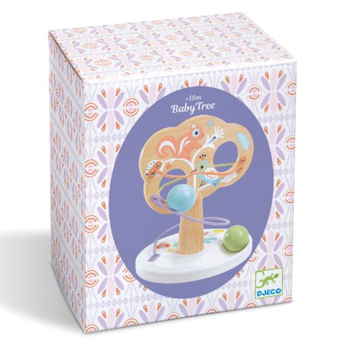 Felfedező játék - Gördülős - BabyTree