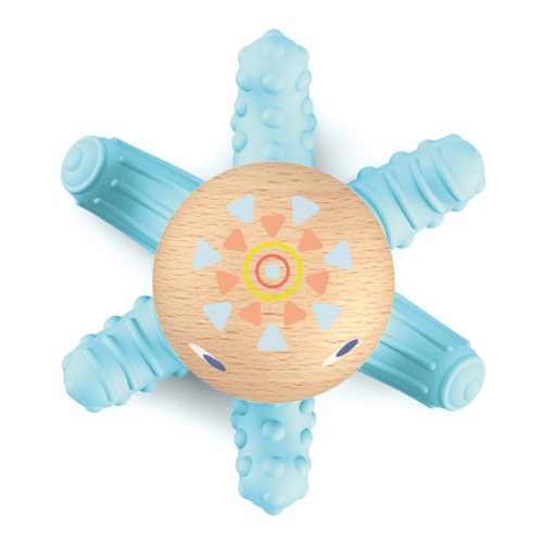 Bébirágóka - Tintitente - BabySquidi