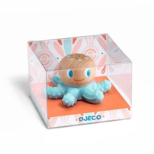 Bébirágóka - Tintitente - BabySquidi