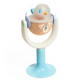 Bébijáték - Madárcsörgető - BabyReversi