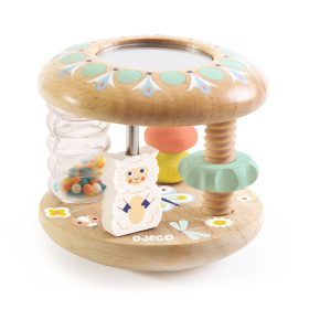 Bébijáték - Multi Móka - BabyTutti