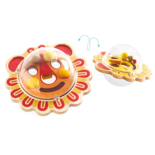 Ügyességi játék - Pici türelem - PitiWizi