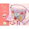 Szerepjáték - Madárkás válltáska kiegészítőkkel - Birdie bag and accessories