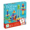 Társasjáték - Biztos fogás -Totem Zen