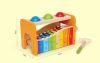 Hape Hape Kalapálós Xylophone - 12 hó+