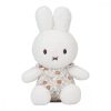 Little Dutch miffy nyuszi 25 cm - vintage kis virágok