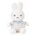 Little Dutch Miffy nyuszi 60cm- Vintage csíkos