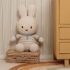 Little Dutch Miffy nyuszi 60cm- Vintage csíkos