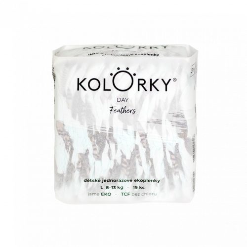 Kolorky Day - Tollak
