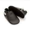 Liliputi puhatalpú cipő - Fekete párduc 