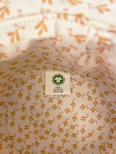 Filibabba Napkalap - Breezy Harmony 