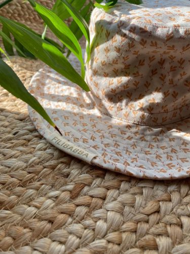 Filibabba Napkalap - Breezy Harmony 