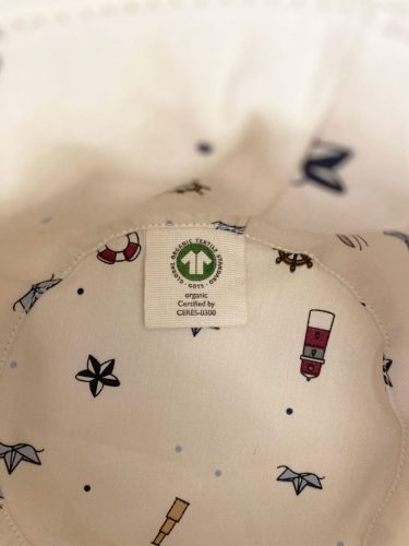 Filibabba Napkalap - Little Sailor