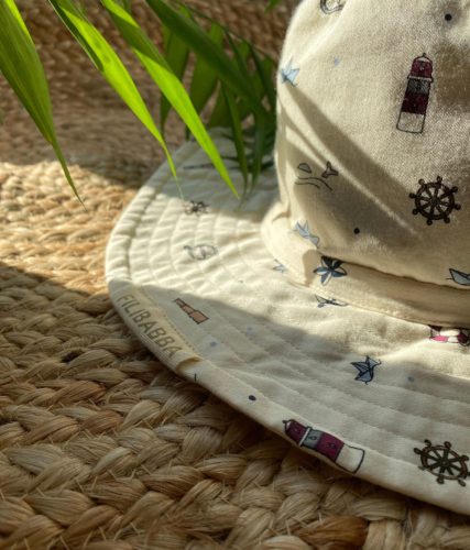 Filibabba Napkalap - Little Sailor