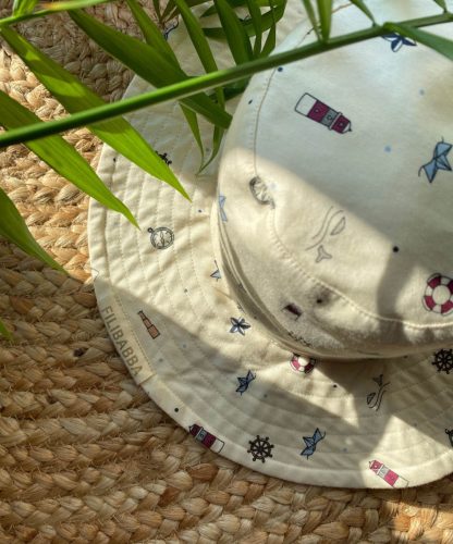 Filibabba Napkalap - Little Sailor