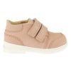 TD Shoes Szupinált Kislány Cipő - Púder - tavasz