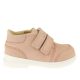 TD Shoes Szupinált Kislány Cipő - Púder - tavasz