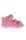 TD Shoes Szupinált Szandál Világító Talppal - Rózsaszín