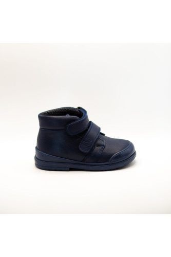 TD Shoes Szupinált Vízálló Fiú Cipő - kék 