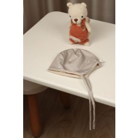 Téli sapka - Megkötős - Szitakötő