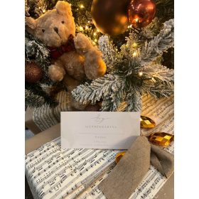 Ajándékutalvány 1000 Ft 